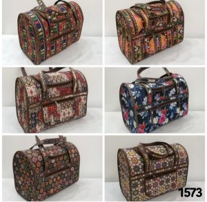 کیف چاپی(استخری بزرگ کرپ)