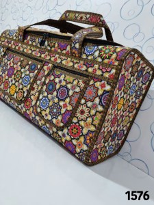 کیف چاپی(استخری دو جیپ کرپ)