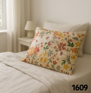 روبالشتی پنبه دوزی