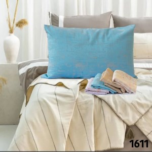 روبالشتی شانل ساتن