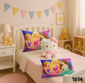 روبالشتی عروسکی