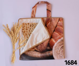 کیسه نان پرینت اعلا