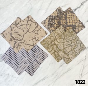 دستگیره شانل ساده