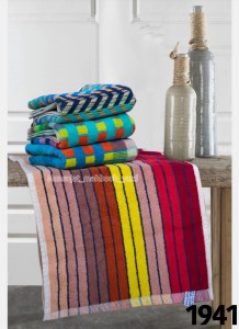 حوله دست و صورت اسپرت( 35*75)