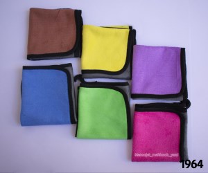 دستمال دو رو خارجی