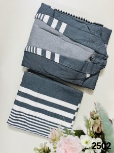 حوله تن پوش نخی یزدی L طوسی